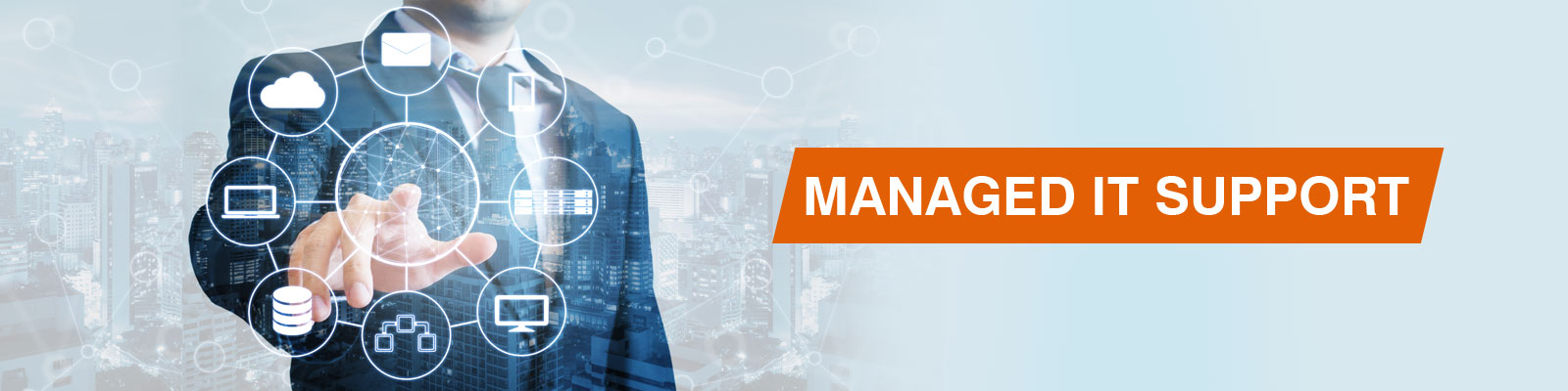 Managed IT Support